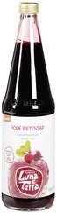 Rode bietensap Demeter 6x700 ml.