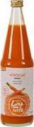 Wortelsap versgeperst Demeter 6x700 ml.