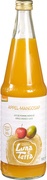 Appel mangosap Demeter 6x700 ml.