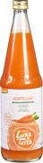 Wortelsap melkzuur Demeter 6x700 ml.