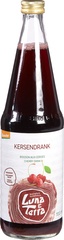 Kersensap Demeter 6x700 ml.