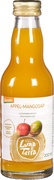 Appel mangosap Demeter 12x200 ml.