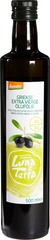 Olijfolie Grieks extra vierge Demeter 6x