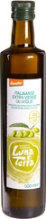 Olijfolie Italië extra virgin Demeter 6x