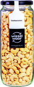 Cashewnoten BIO 6x570 gr.