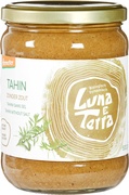 Tahin zonder zout Demeter 6x500 gr.