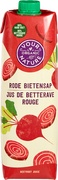Rode bietensap BIO 6x1 ltr.