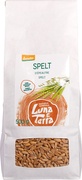 Spelt Demeter 4x500 gr.