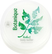 Kokos body butter  1x150 ml.