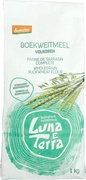 Boekweitmeel volkoren Demeter 6x1 kg.