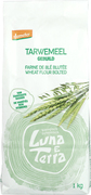 Gebuild tarwemeel Demeter 6x1 kg.