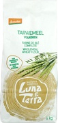 Tarwemeel volkoren Demeter 6x1 kg.