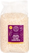 Zilvervliesrijst snelkook BIO 6x800 gr.