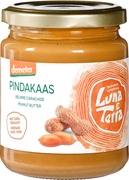 Pindakaas smooth Demeter 6x250 gr.