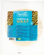 Tortilla wraps BIO 16x300 gr.