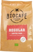 Coffee Pads Regular BIO 6x36 stuks