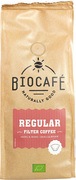 Filterkoffie regular BIO 6x250 gr.