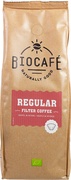 Filterkoffie regular BIO 6x500 gr.