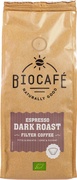 Filterkoffie Espresso BIO 6x250 gr.