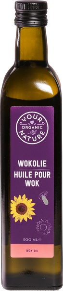 Wokolie BIO 6x500 ml.