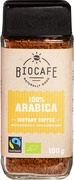 Oploskoffie instant BIO 6x100 gr.