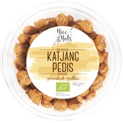 Katjang pedis pinda's BIO 8x160 gr.