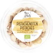 Pistachenoten in dop BIO 8x150 gr.