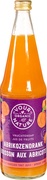 Abrikozendrank BIO 6x700 ml.