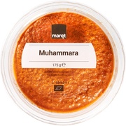 Muhammara BIO 1x175 gr.