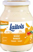 Yoghurt mango Demeter 1x500 gr.