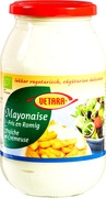 Mayonaise fris + romig BIO 12x500 ml.
