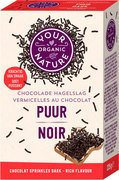 Hagelslag puur BIO 12x225 gr.