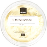 Ei-truffelsalade BIO 1x120 gr.