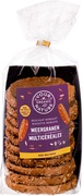 Meergranen beschuit BIO 6x180 gr.