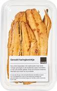 Gerookte haringkoninkje  1x240 gr.