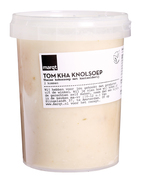 Tom Kha Knolsoep BIO 1x500 ml.