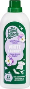 Wasmiddel wit wilde viooltjes 8x1 ltr.