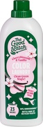 Wasmiddel kleur/zwart vanille 8x1 ltr.
