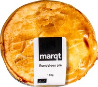 Rundvlees pie BIO 1x150 gr.