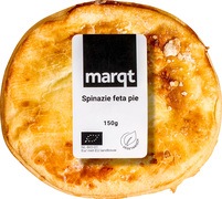 Spinazie feta pie BIO 1x150 gr.