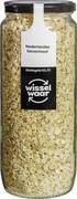 Nederlandse havermout BIO 6x430 gr.