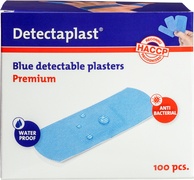 Pleisterstrip Haccp Pro  1x100 stuks