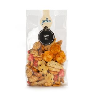 Boerenpindamix borrelconcept 12x125 gr.