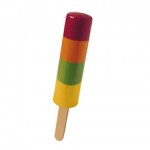 Bio Fruitregenboog 24x40 ml.