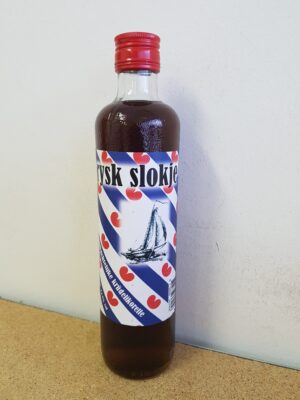Frysk Slokje 0,5 ltr. fles