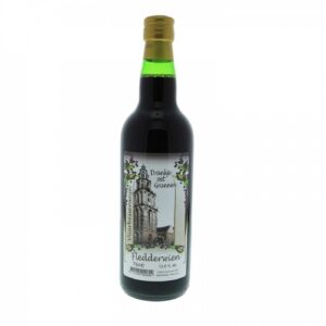 Groninger Fledderwien 0,75 ltr. (12%)