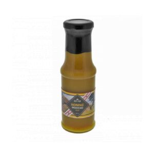 Drentse Honing-Mosterd Saus 200 ml.