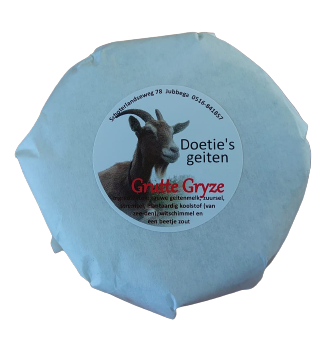 Grutte Grize 150 gr.