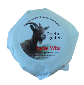 Lytse Wite 90 gr.