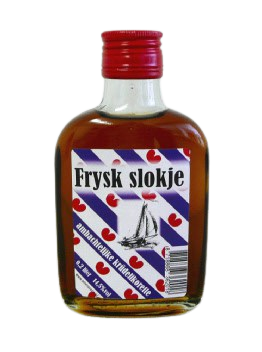 Frysk Slokje 0,2 ltr. zakflacon